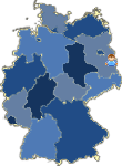 Wanderstammtisch Siehdichum in Lbben vom 10. - 13.05.2018